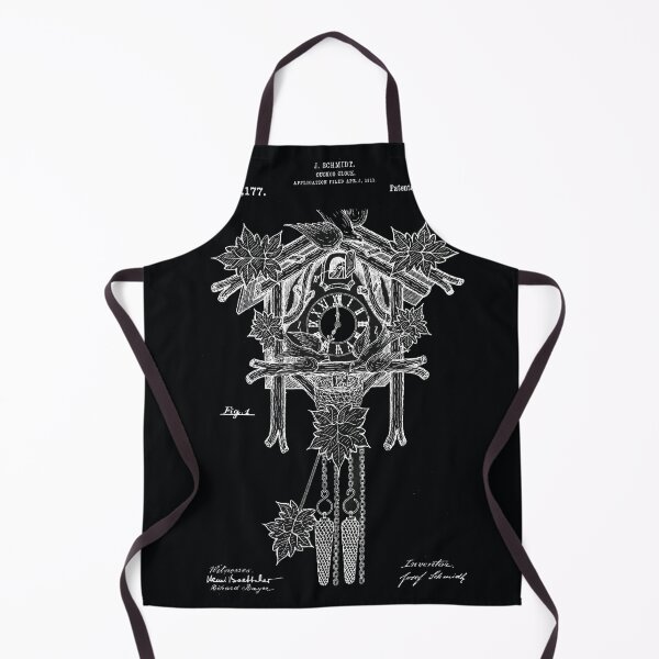 Item preview, Design Black Forest Cuckoo Clock designed and sold by Mauswohn.