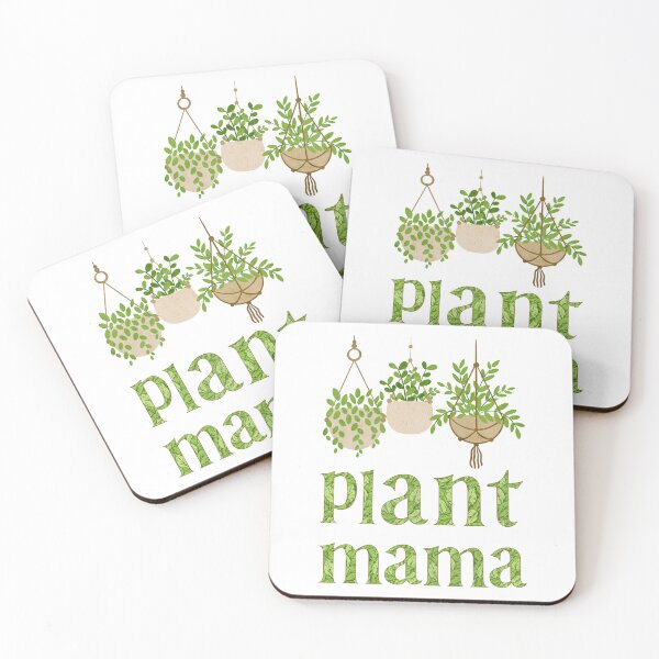 Item preview, Plant Mama designed and sold by SophieTUkulele.