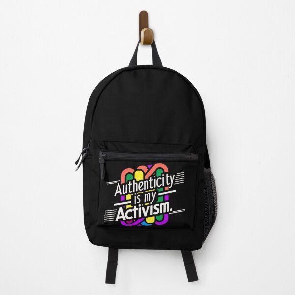 Item preview, Authenticity Is My Activism, Feminism designed and sold by Teetreasure2.