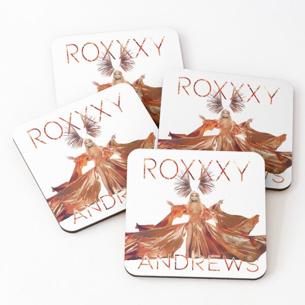 Item preview, ROXXXY designed and sold by shantaysashay.