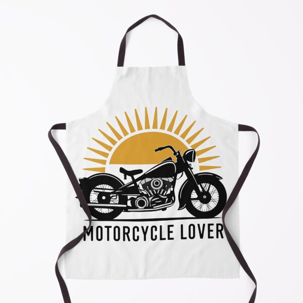 Item preview, Motorcycle Lover: The Passion of Freedom designed and sold by Colorful-Garden.