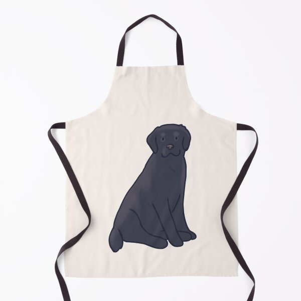 Item preview, Black Labrador dog designed and sold by Artofmayara.