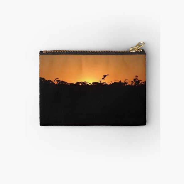 Item preview, Grape Vines At Sunset - McLaren Vale Australia designed and sold by exploramum.