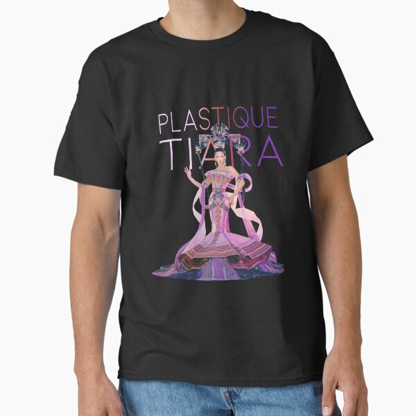 Artikel-Vorschau von PLASTIQUE TIARA, designt und verkauft von shantaysashay.