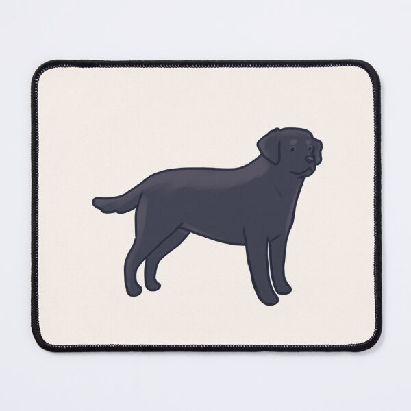 Item preview, Black Labrador designed and sold by Artofmayara.