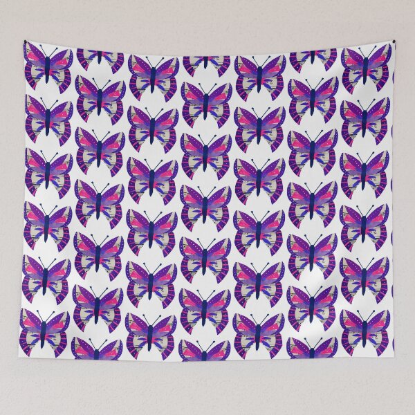Item preview, Mariposa designed and sold by Awmina.