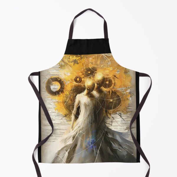 Item preview, The Dance of Duality Art designed and sold by Obsidian Ink by Wilshire.