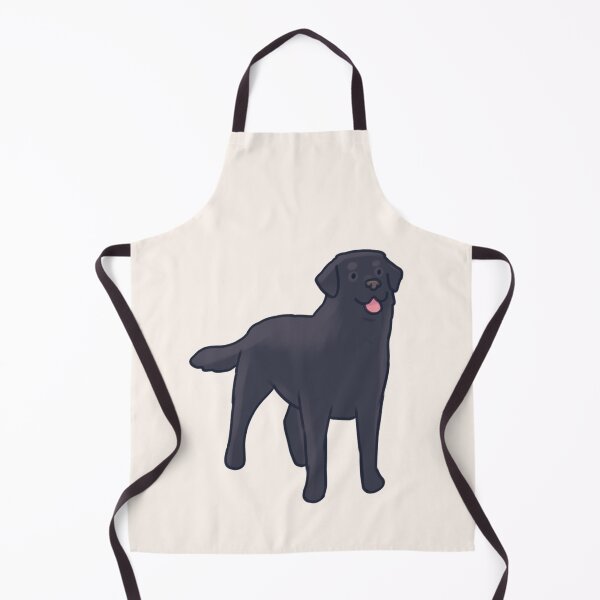 Item preview, Cute Black Labrador  designed and sold by Artofmayara.