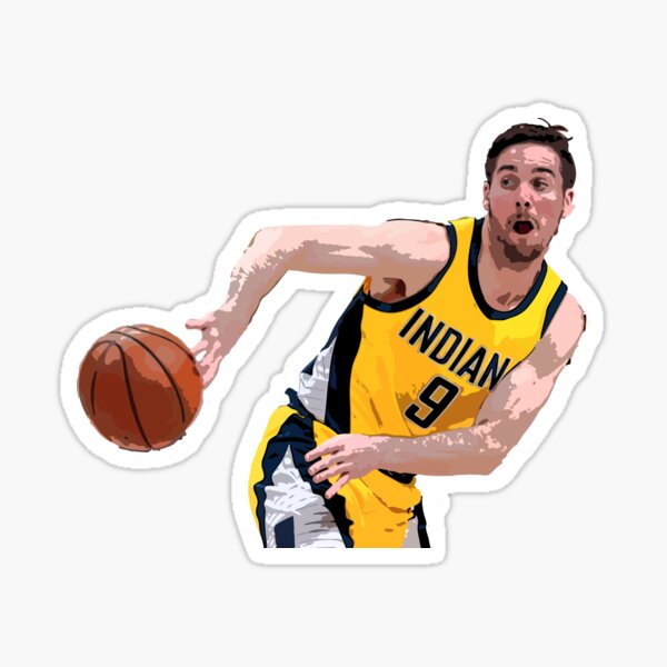 Item preview, T.J. McConnell designed and sold by raffrasta.