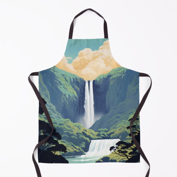 Item preview, Haleakala National Park designed and sold by WanderlustArtsy.