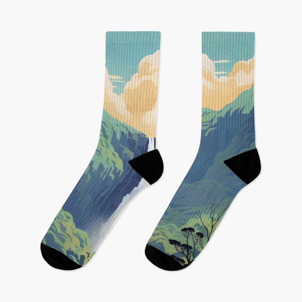 Item preview, Haleakala National Park designed and sold by WanderlustArtsy.