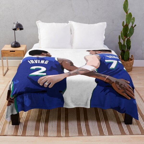 Item preview, Doncic + Irving designed and sold by raffrasta.