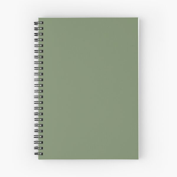 Item preview, Khaki Green Solid Color designed and sold by kierkegaard.