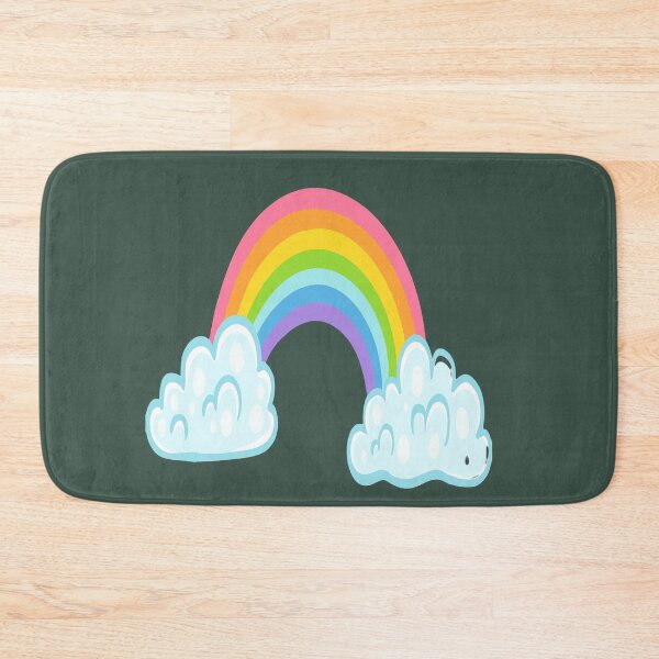 Item preview, rainbow designed and sold by Mmarchi1991.