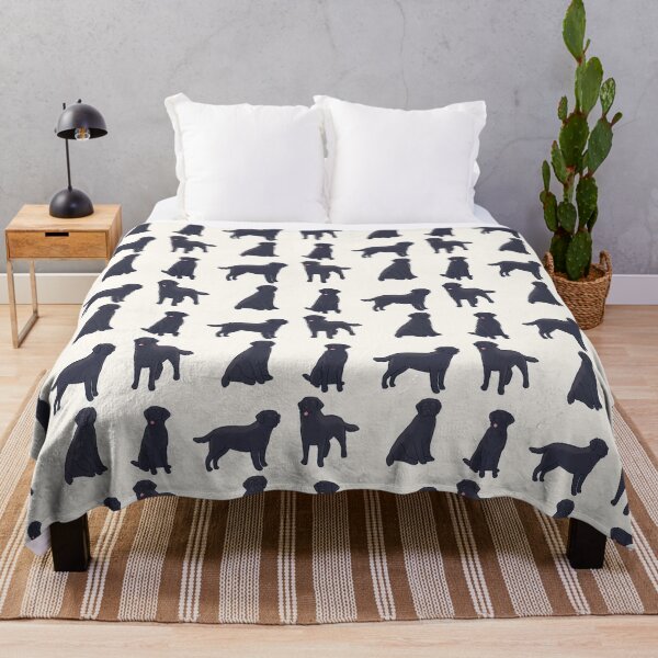 Item preview, Black Labrador pack designed and sold by Artofmayara.