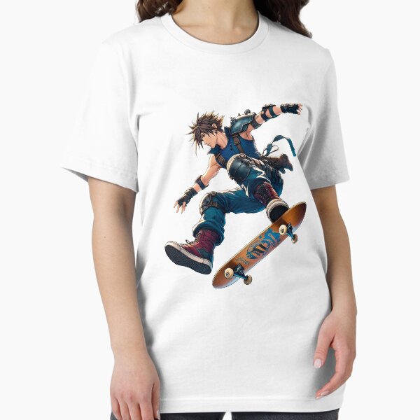 Item preview, Skateboarder designed and sold by spymar.