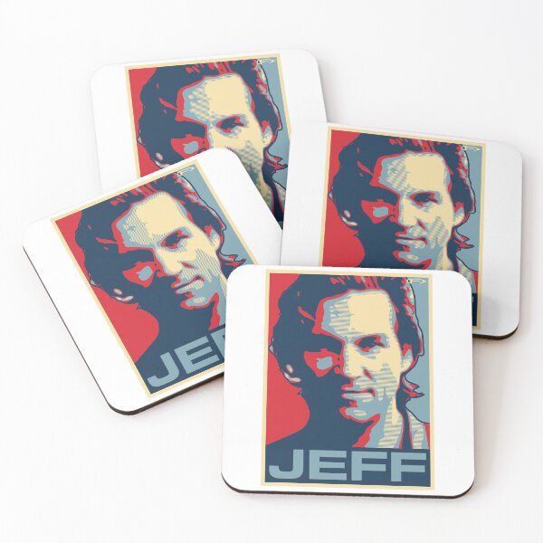 Item preview, Jeff designed and sold by DFA.