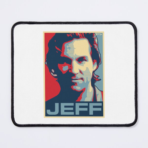 Item preview, Jeff designed and sold by DFA.