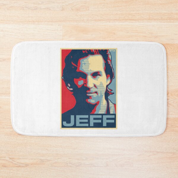 Item preview, Jeff designed and sold by DFA.