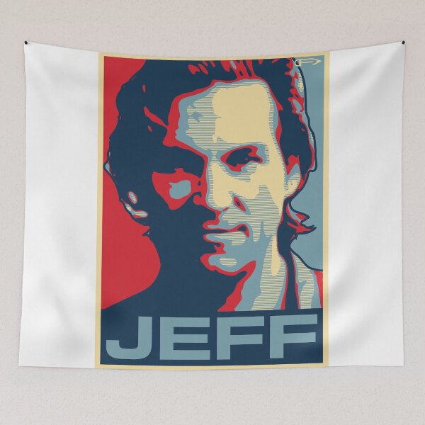 Item preview, Jeff designed and sold by DFA.