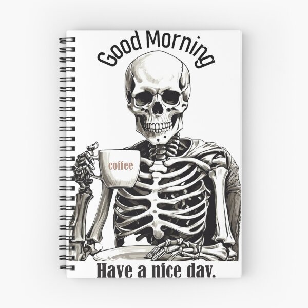 Item preview, skeletal drinks coffee designed and sold by swapan63.