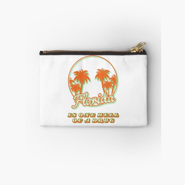 Item preview, Florida! Is One Hell Of A Drug designed and sold by SophieTUkulele.
