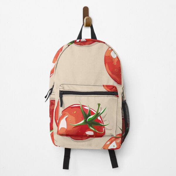 Item preview, Juicy Tomato Delight Pattern designed and sold by Brian Nicholls.