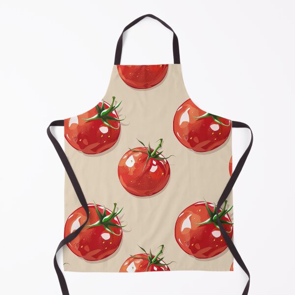 Item preview, Juicy Tomato Delight Pattern designed and sold by Brian Nicholls.