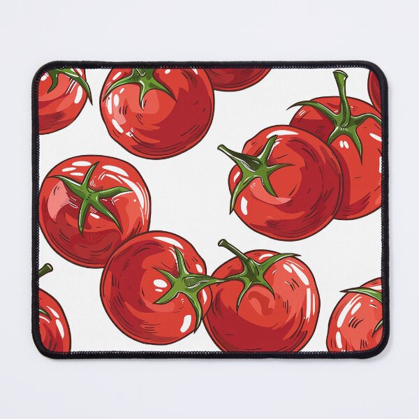 Item preview,  Juicy Tomato Delight Pattern designed and sold by Brian Nicholls.