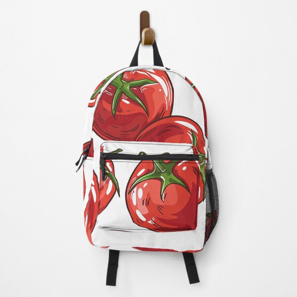 Item preview,  Juicy Tomato Delight Pattern designed and sold by Brian Nicholls.