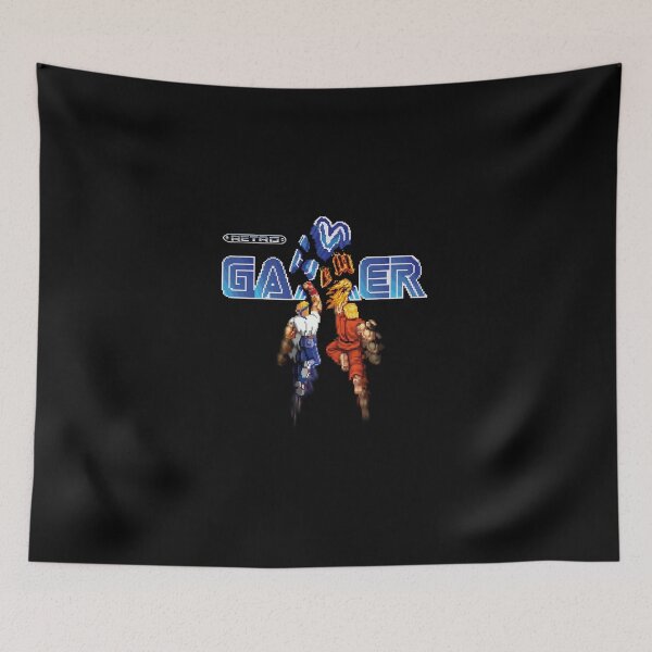 Item preview, Retro Gamer designed and sold by SamielLair.