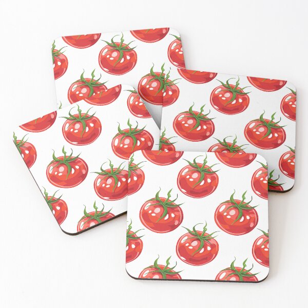 Item preview,   Juicy Tomato Delight Pattern designed and sold by Brian Nicholls.