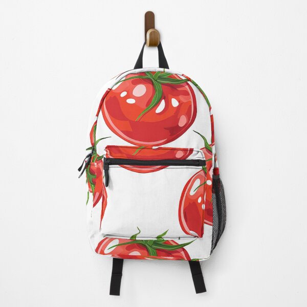 Item preview,   Juicy Tomato Delight Pattern designed and sold by Brian Nicholls.