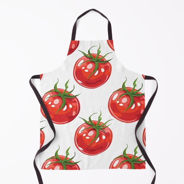 Item preview,   Juicy Tomato Delight Pattern designed and sold by Brian Nicholls.
