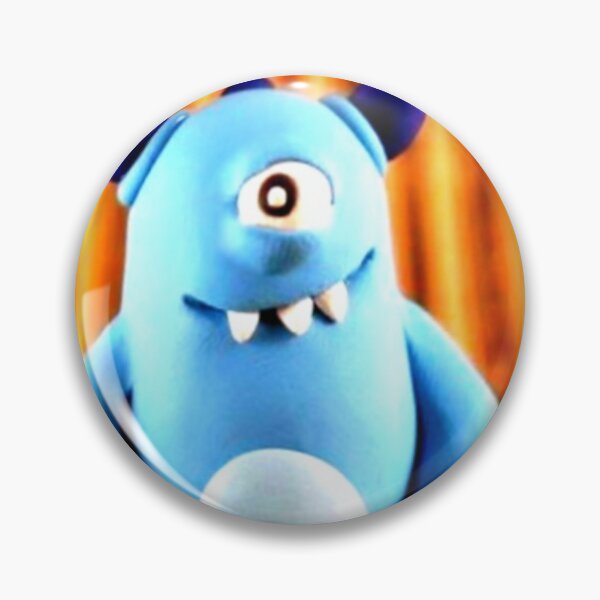 Item preview, Polymer Cyclops  designed and sold by ontological.
