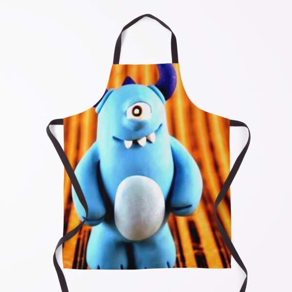 Item preview, Polymer Cyclops designed and sold by ontological.