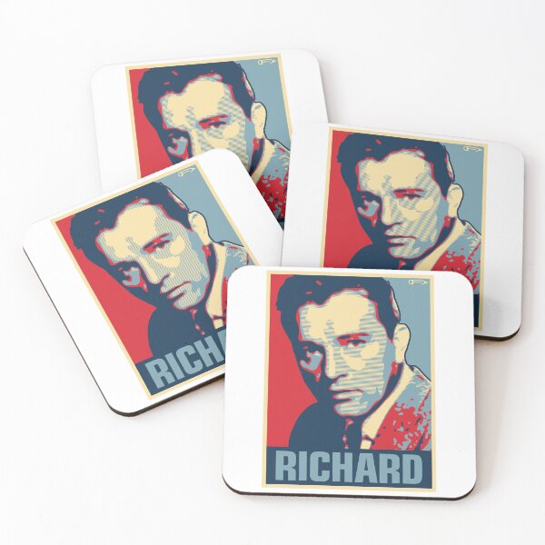 Item preview, Richard designed and sold by DFA.