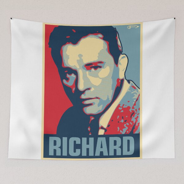 Item preview, Richard designed and sold by DFA.