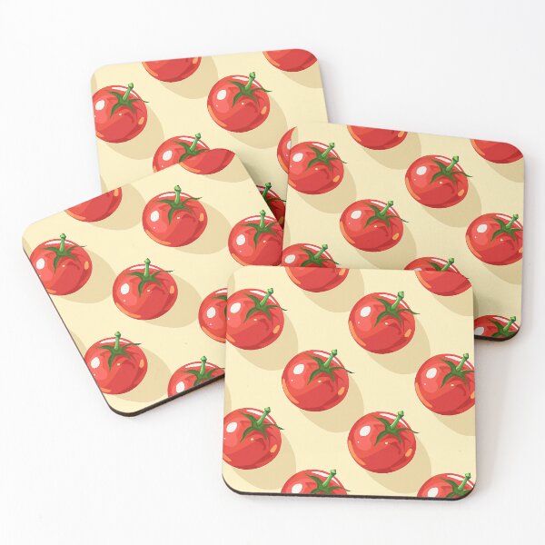 Item preview,  Juicy Tomato Delight Pattern designed and sold by Brian Nicholls.