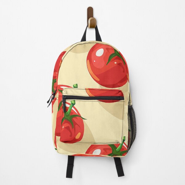 Item preview,  Juicy Tomato Delight Pattern designed and sold by Brian Nicholls.