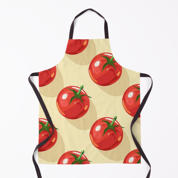 Item preview,  Juicy Tomato Delight Pattern designed and sold by Brian Nicholls.