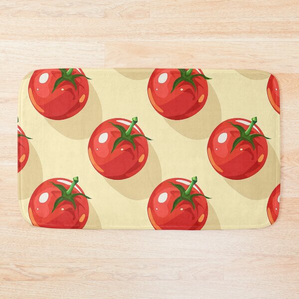 Item preview,  Juicy Tomato Delight Pattern designed and sold by Brian Nicholls.