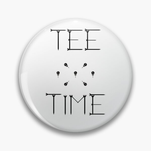Item preview, Tee time designed and sold by IFarty.