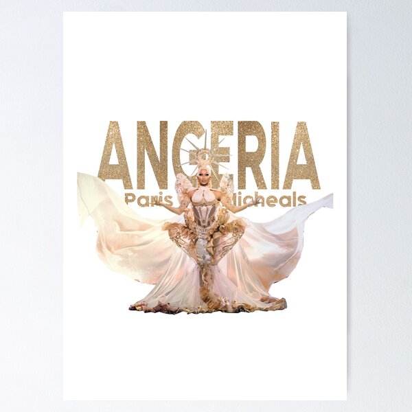 Item preview, ANGERIA designed and sold by shantaysashay.