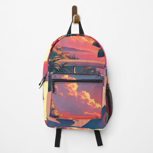 Item preview, Crimson Sunset designed and sold by 0penvimark.