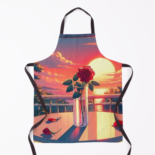 Item preview, Crimson Sunset designed and sold by 0penvimark.