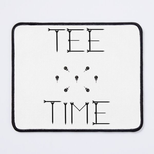 Item preview, Tee time designed and sold by IFarty.