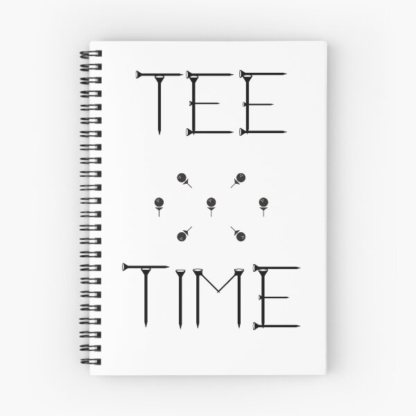 Item preview, Tee time designed and sold by IFarty.