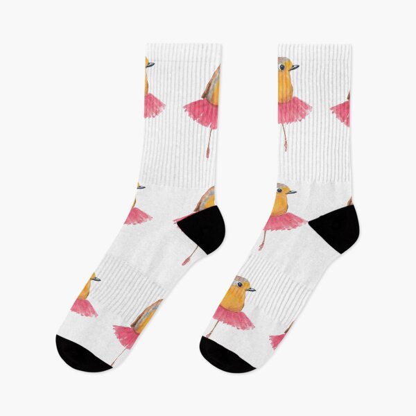Item preview, little ballerina bird designed and sold by MuciMuki.