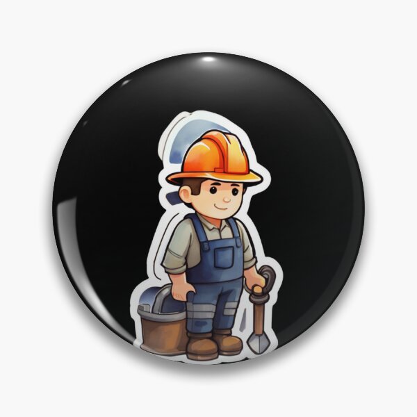 Item preview, watercolor miner designed and sold by EuropeanPrints.
